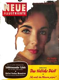 1931 JUNE LLOYD ZEITUNG MAGAZINE