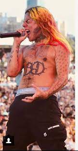 Pin On 6ix9ine