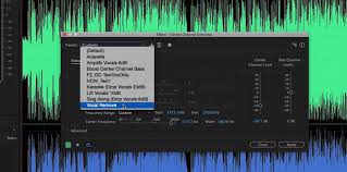 Wavosaur is another free sound editing software for windows which can be used to remove vocals from a song to make karaoke songs. 8 Best Vocal Removers For Web Pc Mac Phone 2021