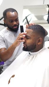 Josh Razor Edge Barbershop