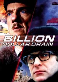 Billion Dollar Brain streaming: where to watch online?