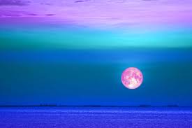 The strawberry moon, the first full moon of the summer, will reach peak illumination on friday, june 5 at 3:12 p.m. Lunar Eclipse On July 5 Why Is It Called Strawberry Moon Timings And More Times Of India Travel