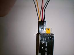 Serial port debugging | youyeetoo wiki