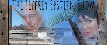 The Jeffrey Epstein Show