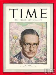 A Critical Analysis And Literary Summary Of The Love Song Of J Alfred Prufrock By T S Eliot Love Songs Ts Eliot Magazine Cover