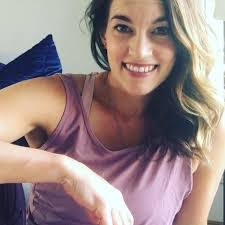 Alyson Hope's Instagram, Twitter & Facebook