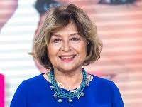 Emília vásáryová was born on may 18, 1942 in horná stubna, first slovak republic as emilia vasáryová. Slovenska Diva Zostarla PohÄ¾ad Na Nu Ale Vyraza Dych Topky Sk
