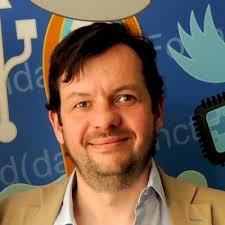 See Eileen Burbidge, Passion Capital (with Sarah Wood, Suranga  Chandratillake & Harry Briggs) at Startup Grind London