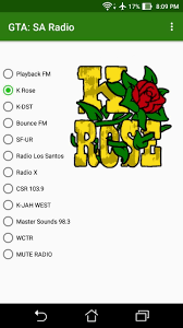 Semoga selalu diberikan kesehatan ya seperti biasanya mimin akan membagikan aplikasi, game dan tips trik terbaru serta terpopuler saat ini untuk sobat uptodown. Gta San Andreas Radio For Android Apk Download