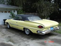 Image result for Rose Mist 1961 Polara