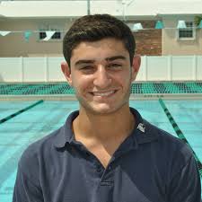 Austin Fields' Pine Crest High School Bio