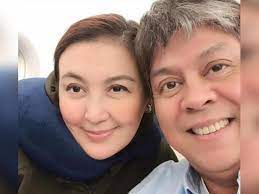 Jun 22, 2021 · sharon cuneta says she couldn't live the kind of life she currently has in the us if she was in the philippines. Look Sharon Cuneta Shares Rare Cuddling Photos With Kiko Pangilinan Gma Entertainment