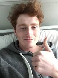 QE Marathon for The Children's Trust