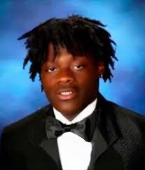 Mr. Jaylen Toddrick Jenkins