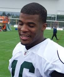 Brad Smith (American football, born 1983)