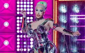 Drag Race: Plane Jane addresses controversial maxi-challenge