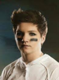 Catherine Boyd's Softball Recruiting Profile