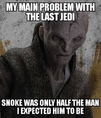 It S Not A Meme The The Jedi Would Show You Daily Lol Pics Star Wars Humor Star Wars Memes Disney Star Wars