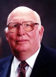 Vaughn Baird Obituary