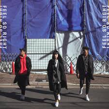 Maybe you would like to learn more about one of these? Key Bpm For Feel So Right By Isyana Sarasvati Afgan Rendy Pandugo Tunebat