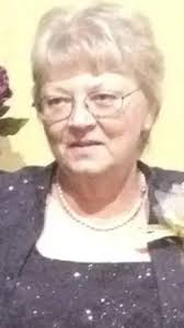 Obituary information for Paula Jean Herrington