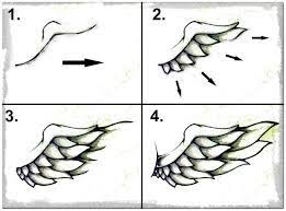 Resultado De Imagen De Dibujos A Lapiz De Amor Faciles De Hacer Paso A Paso Dibujos Faciles De Hacer Flores Para Dibujar Dibujos A Lapiz Faciles