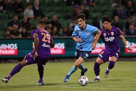 Here you can easy to compare statistics for both teams. Sydney Fc Vs Perth Glory Prediction Preview Team News And More A League 2020 21