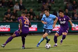 Meno di 2.5 goal sono stati segnati per il 75% degli incontri di/del/della macarthur fc in questa stagione. Sydney Fc Vs Perth Glory Prediction Preview Team News And More A League 2020 21