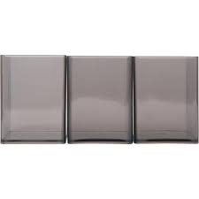 ACESSORIO PARA MESA ORGANIZADOR OFFICE PRETO 3 PEC KIT 203304 - POLIBR