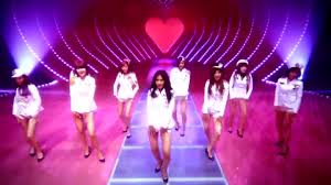 Dream Girls Generation Genie PMV-VAM-uncover your hidden desires here