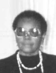 Emma Lorraine Marie Smith : Bernews Obituaries