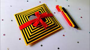 In this video, i am going to show you special cards making at home.please like the video, if you liked the card. Beautiful Birthday Card Idea Handmade Birthday Greeting Card Tutorial Youtube