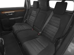 Maybe you would like to learn more about one of these? 2018 Honda Cr V Utility 4d Ex Awd I4 Turbo Pictures Nadaguides