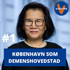 Heidi Wang (@heidiwangdk)