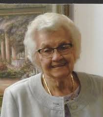 Ruth Deimling Obituary December 8, 2020