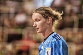 At the 2012 olympics, leynaud was listed third among the top ten goalkeepers of the championship with a rate of 38%. Amandine Leynaud Alchetron The Free Social Encyclopedia