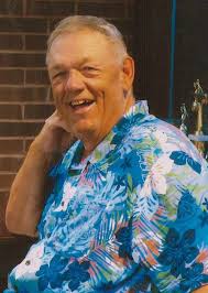Obituary for John Thomas Riffle