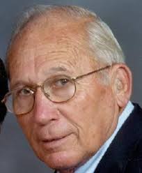 Bruce Holland Obituary