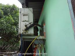 Mencari technician aircond service shah alam ? Sejuk Segar Nyaman Aircond Tidak Sejuk Outdoor Tidak Hidup Kapasitor Rosak