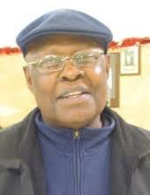 Obituary information for Nathan Vernon, Jr.