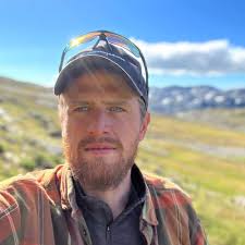 Wilhelm Osterman (@wilosterman.bsky.social) — Bluesky