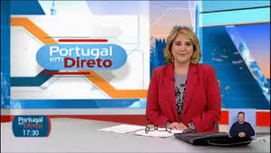 Broadcasted by the portuguese public service channel rtp 1. Rtp1 Portugal Em Direto 17 01 2018 Video Dailymotion