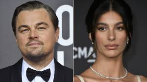 In true leo form, she is a ripe 23 years old and falls solidly in his. Die Unsagbare Wahrheit Von Leonardo Dicaprios Freundin Camila Morrone News24viral