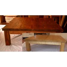 See more ideas about rustic coffee tables, wood diy, pallet diy. Extra Large Rustic Chunky Square Coffee Table 002 Etsy