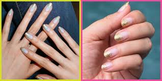 Before polishing your nails, you may want to use clippers to trim them down if your nails are long. 25 Best Ombre Nail Ideas And Pics For 2021