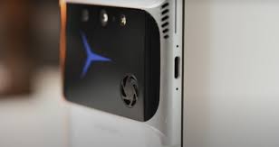 Lenovo Legion Duel 2 official: Gaming ...