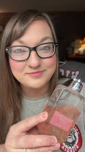 Huile Antique Damask Rose Dry Body Oil