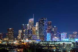 Maybe you would like to learn more about one of these? 4 567 Angeles Downtown Los Night Photos Free Royalty Free Stock Photos From Dreamstime