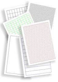 Leere tabellen zum ausdrucken kostenlos. Linien Und Karos Zum Ausdrucken Toptorials