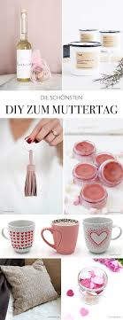 Diy Geschenke Muttertag Muttertagsgeschenke Selbst Gemacht